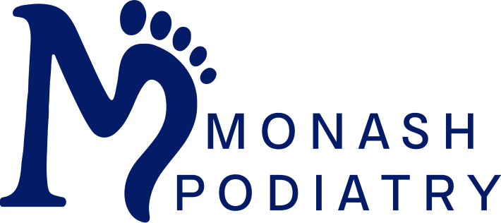 Monash Podiatry